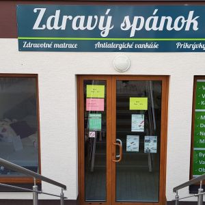 zdravy spanok belusa